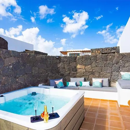 Casa Saona Playa Blanca