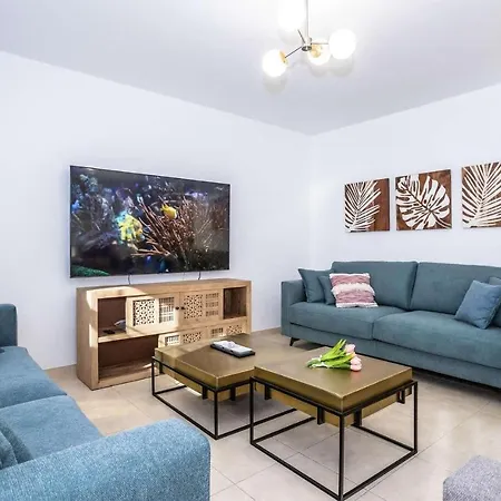 Nyaraló Casa Saona *
