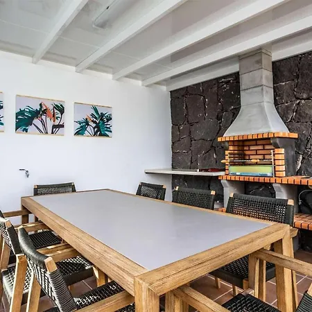 Nyaraló Casa Saona