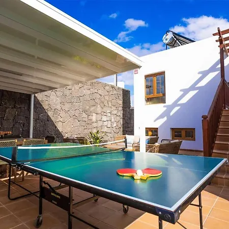 Casa Saona Playa Blanca