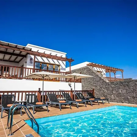 Casa Saona * Playa Blanca