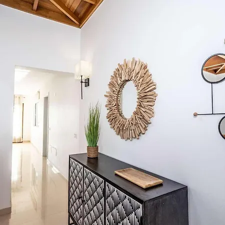 Casa Saona Playa Blanca