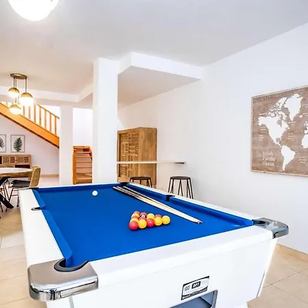 Casa Saona Playa Blanca