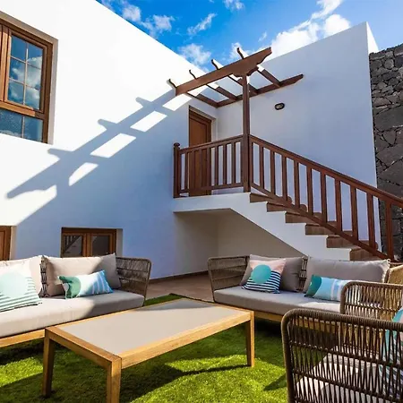 Casa Saona Casa de Férias Playa Blanca (Lanzarote)
