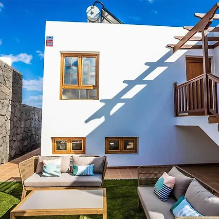 Casa Saona Casa de Férias Playa Blanca (Lanzarote)