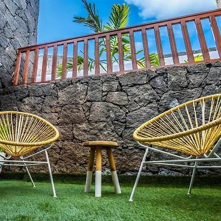 Casa Saona Prázdninový dům Playa Blanca (Lanzarote)