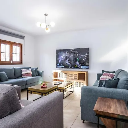 Casa Saona Prázdninový dům *