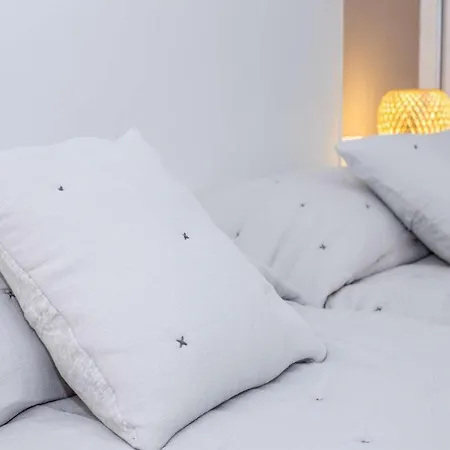 Casa Saona Prázdninový dům *