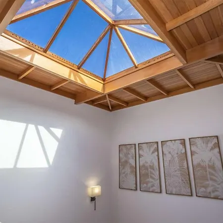 Prázdninový dům Casa Saona Playa Blanca (Lanzarote)