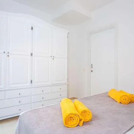 Casa Saona Vakantiehuis *